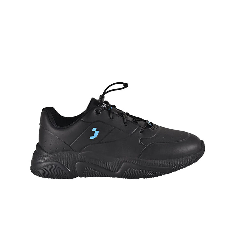 CHAMPO2 werkschoenen Safety Jogger black