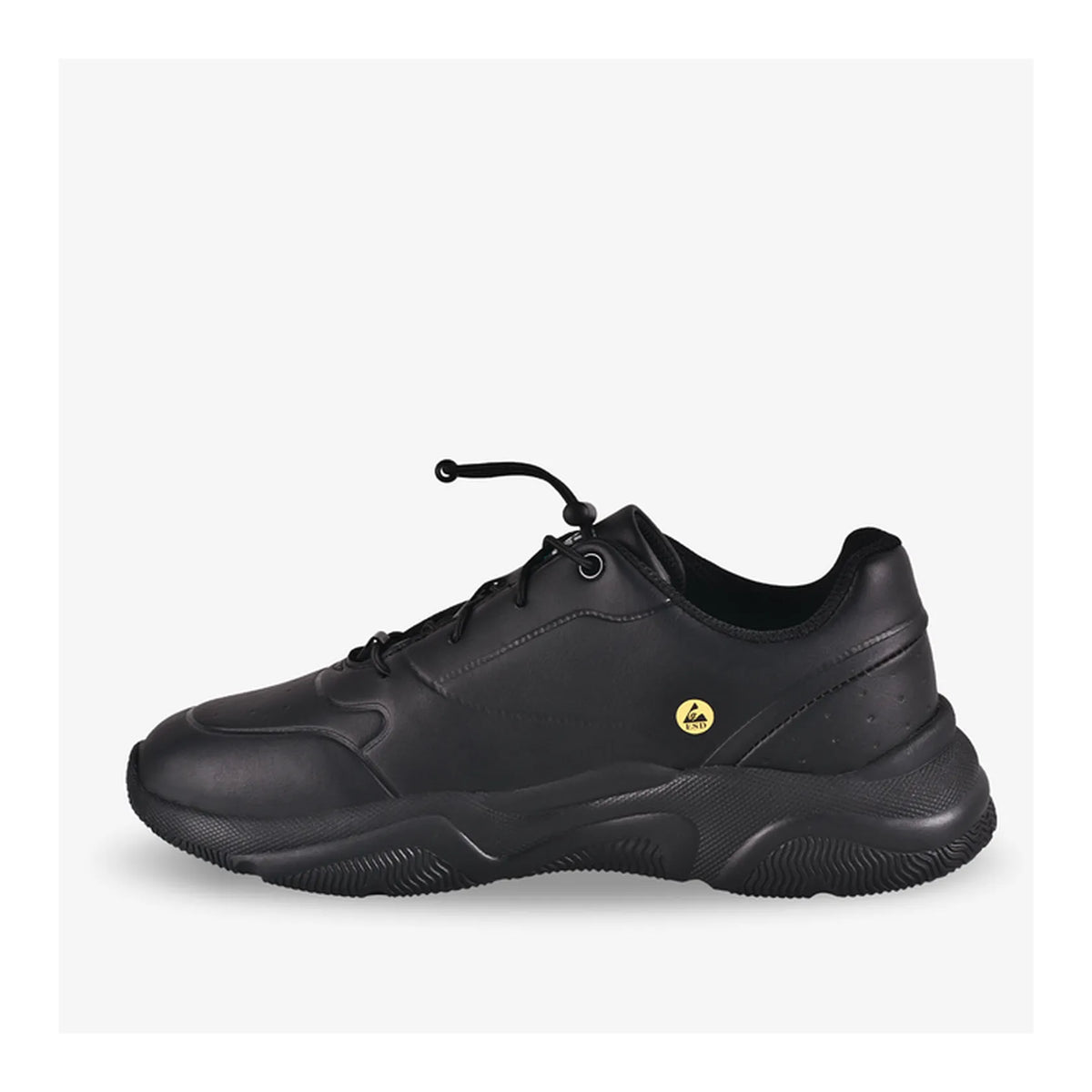 CHAMPO2 werkschoenen Safety Jogger
