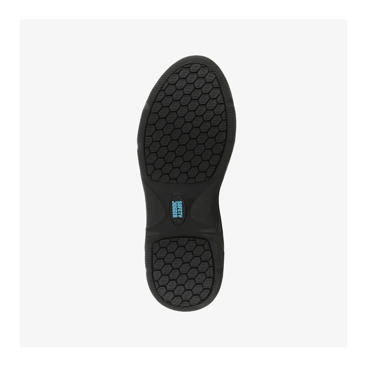 CHAMPO2 werkschoenen Safety Jogger