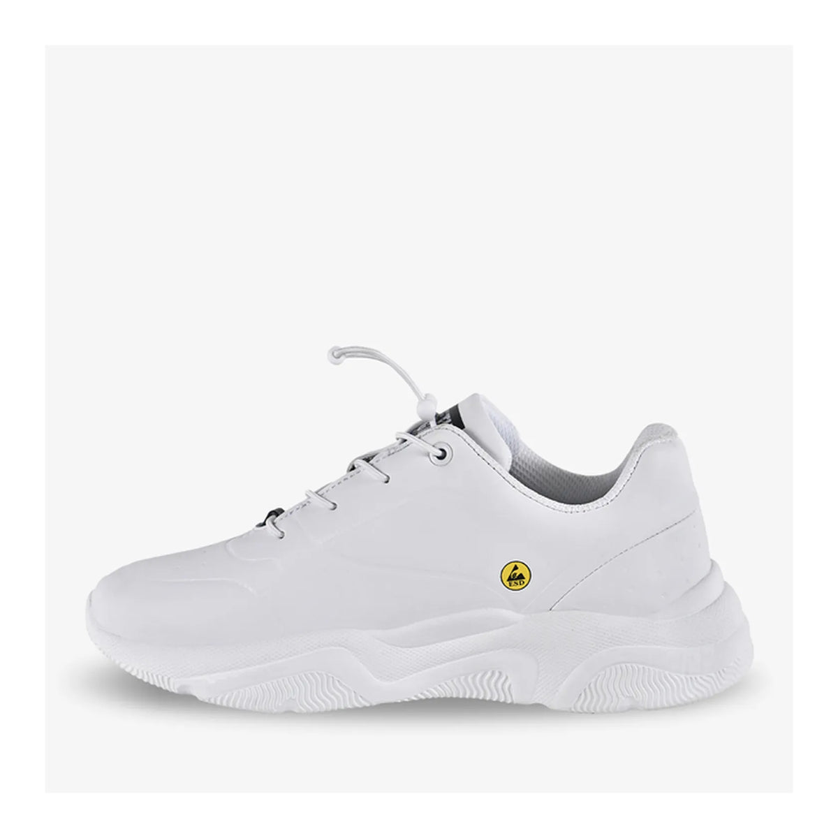 CHAMPO2 werkschoenen Safety Jogger