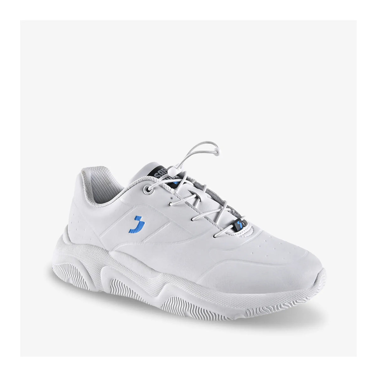 CHAMPO2 werkschoenen Safety Jogger