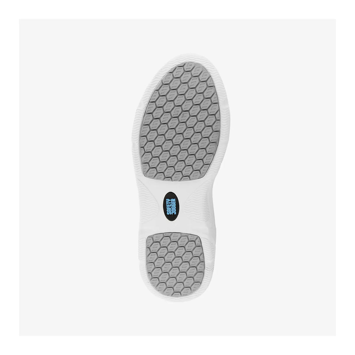 CHAMPO2 werkschoenen Safety Jogger
