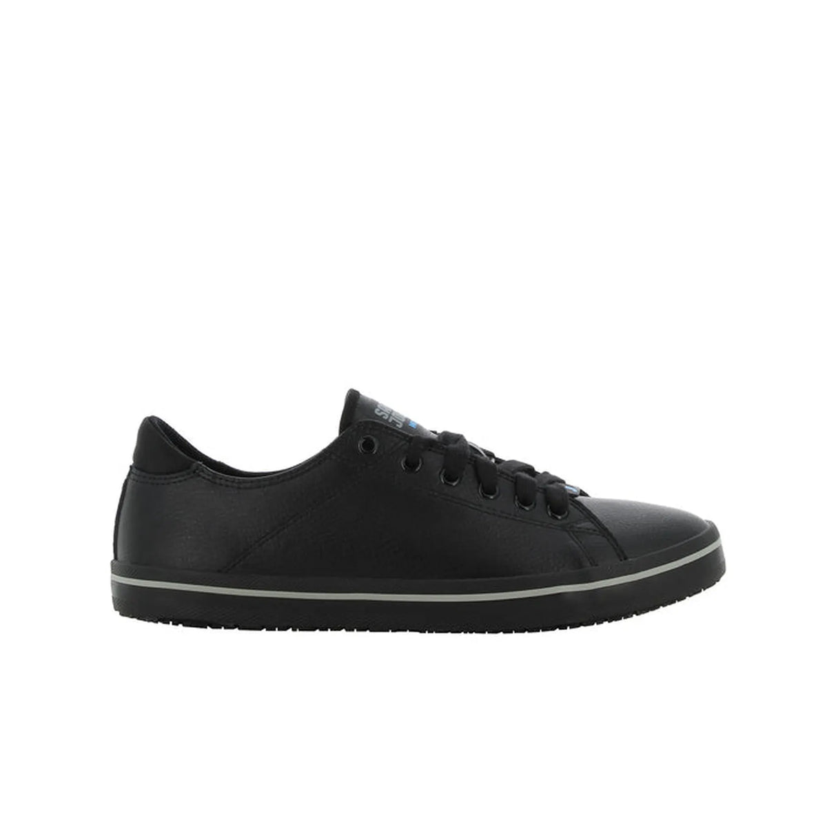 CLARK schoenen Safety Jogger black