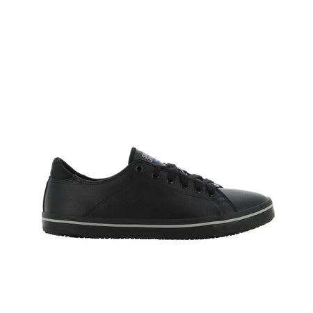 CLARK schoenen Safety Jogger black