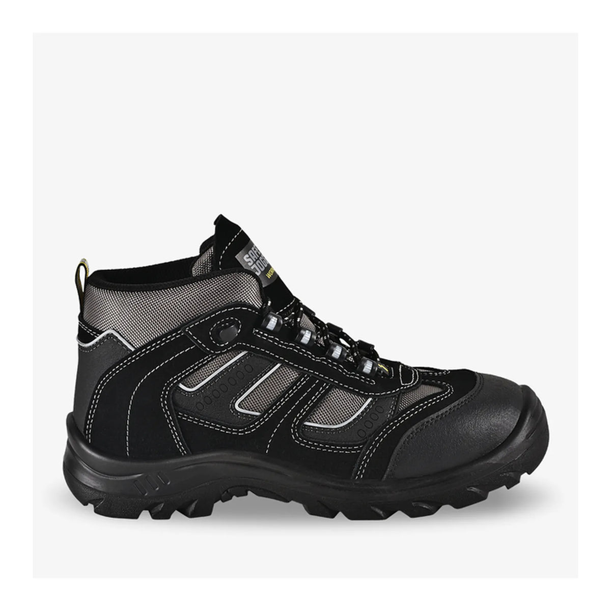 CLIMBER werkschoenen Safety Jogger