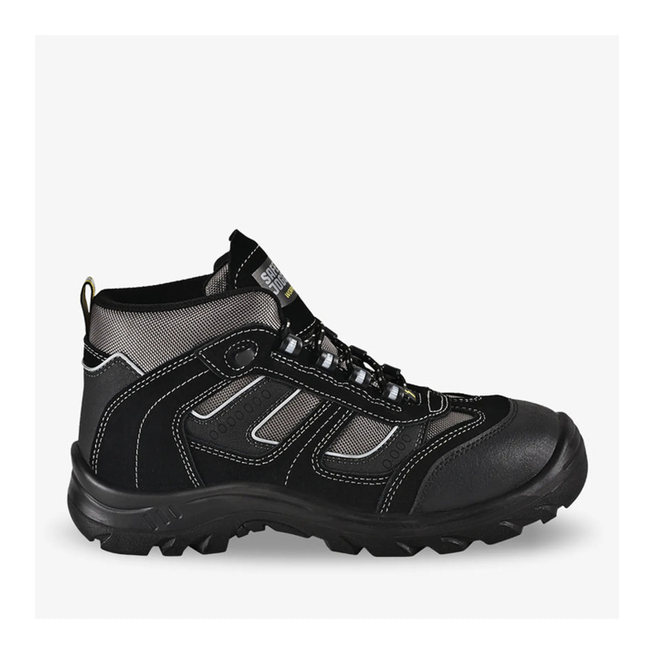 CLIMBER werkschoenen Safety Jogger