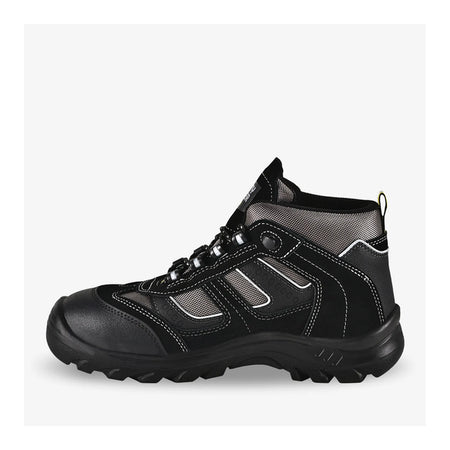 CLIMBER werkschoenen Safety Jogger