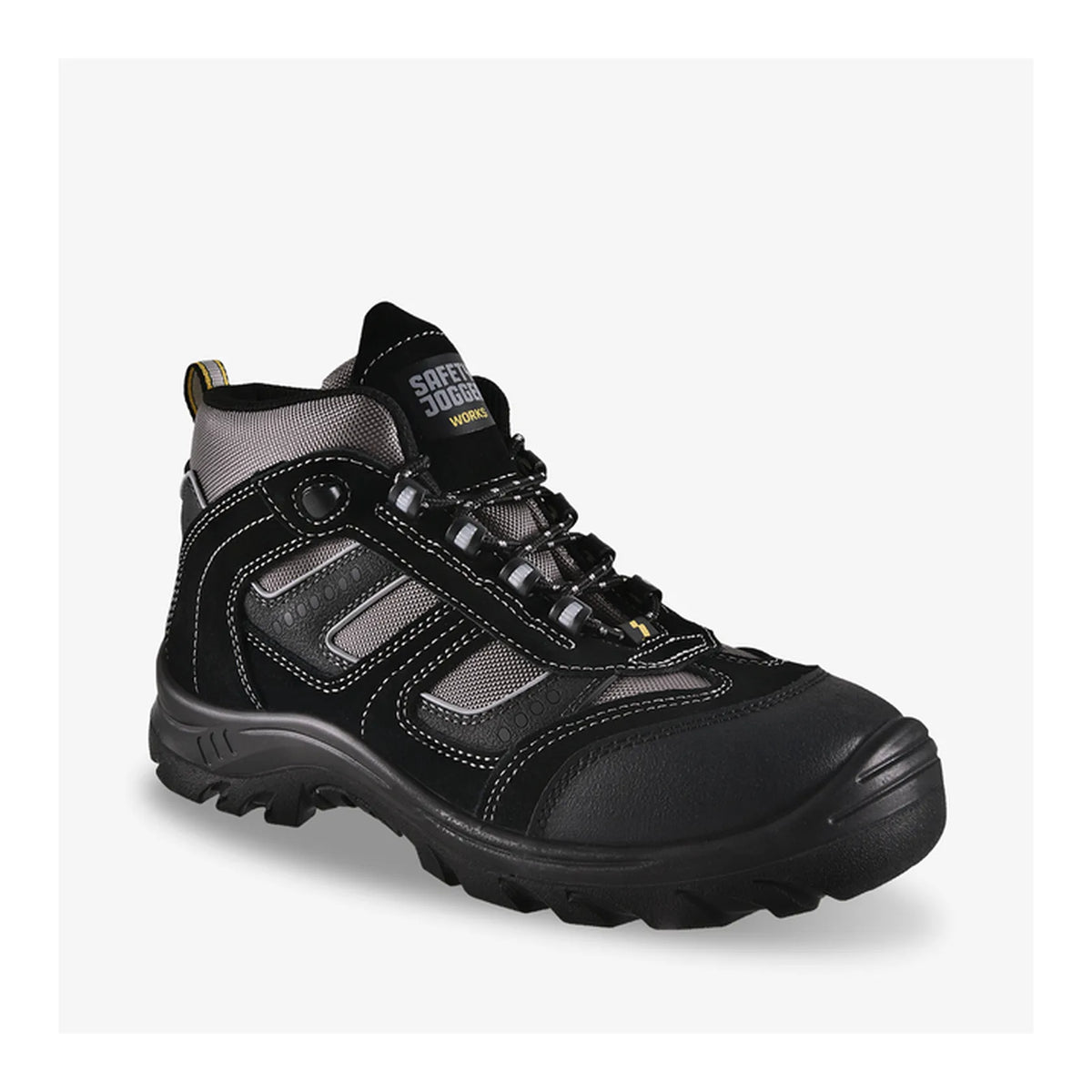 CLIMBER werkschoenen Safety Jogger