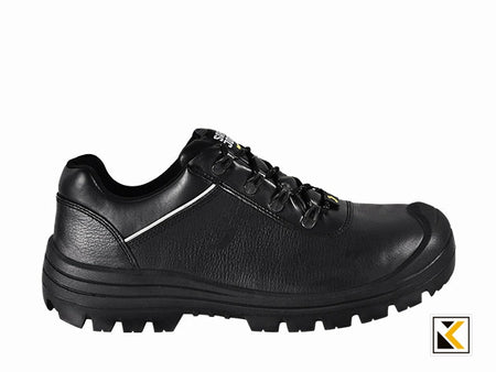 Construboy s3 low werkschoenen Safety Jogger