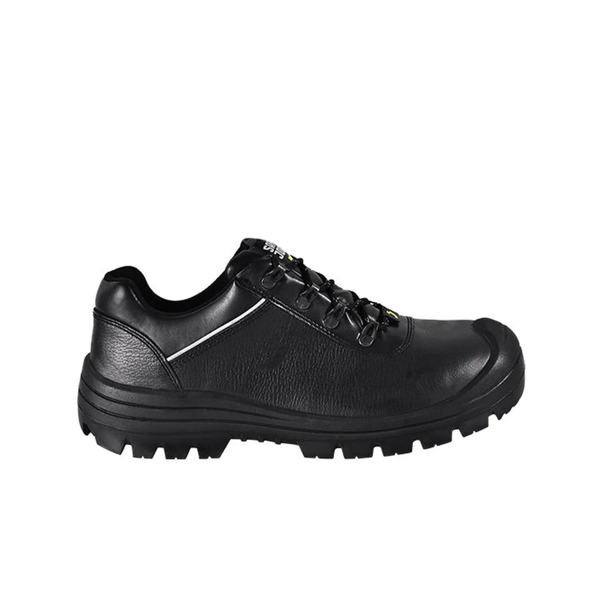 COBOYS3L werkschoenen Safety Jogger black