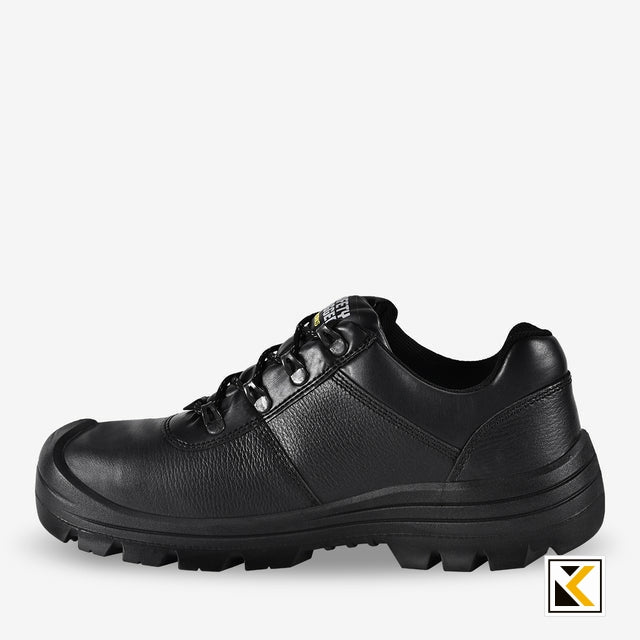 Construboy s3 low werkschoenen Safety Jogger