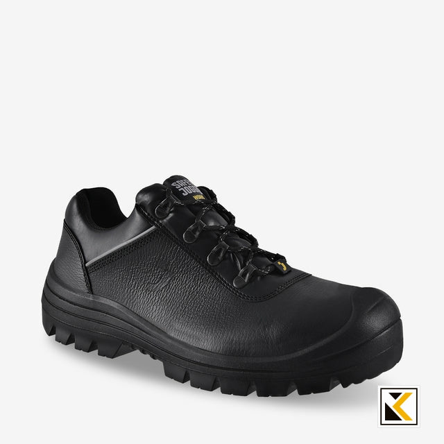 Construboy s3 low werkschoenen Safety Jogger