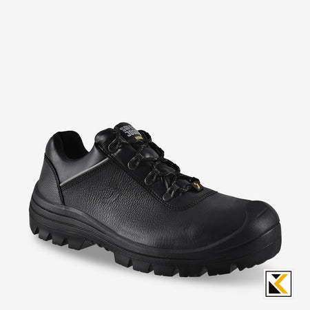 Construboy s3 low werkschoenen Safety Jogger