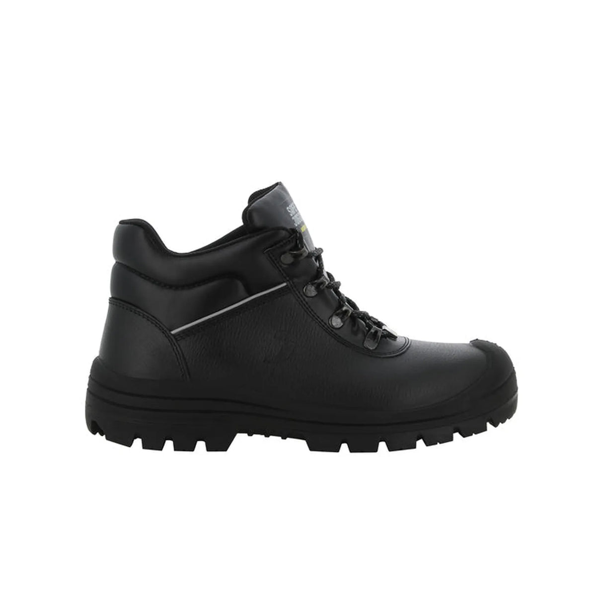 COBOYS3M werkschoenen Safety Jogger black