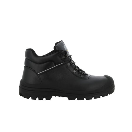 COBOYS3M werkschoenen Safety Jogger black