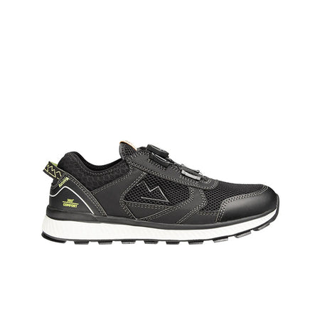 COLORADO wandelschoenen Safety Jogger black