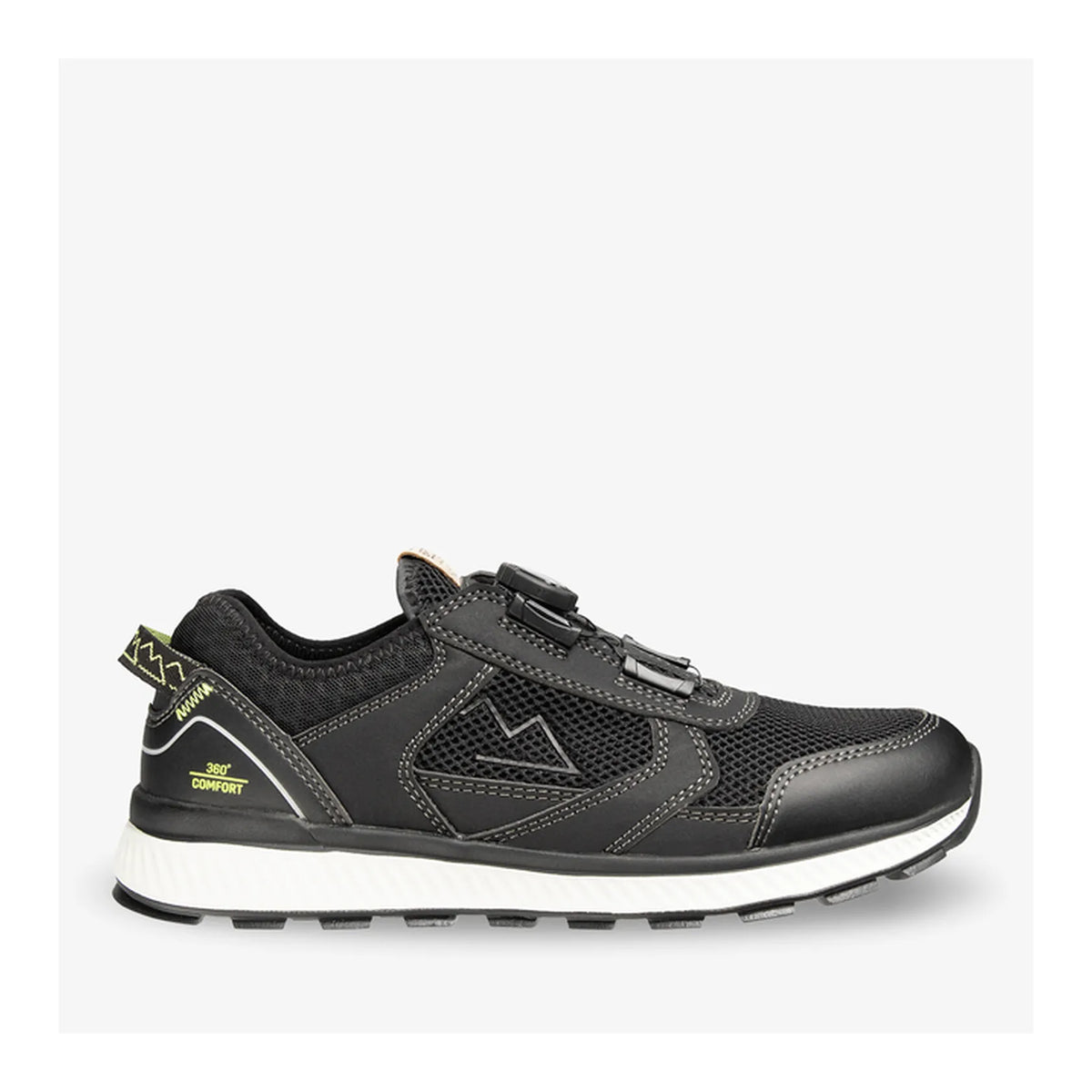 COLORADO wandelschoenen Safety Jogger