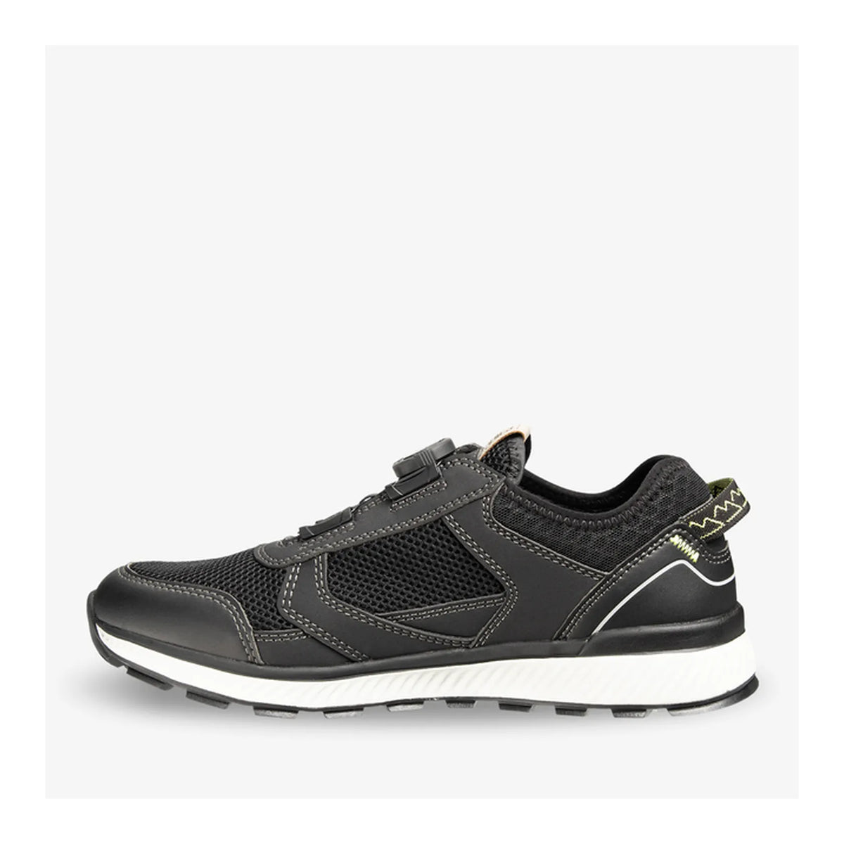 COLORADO wandelschoenen Safety Jogger
