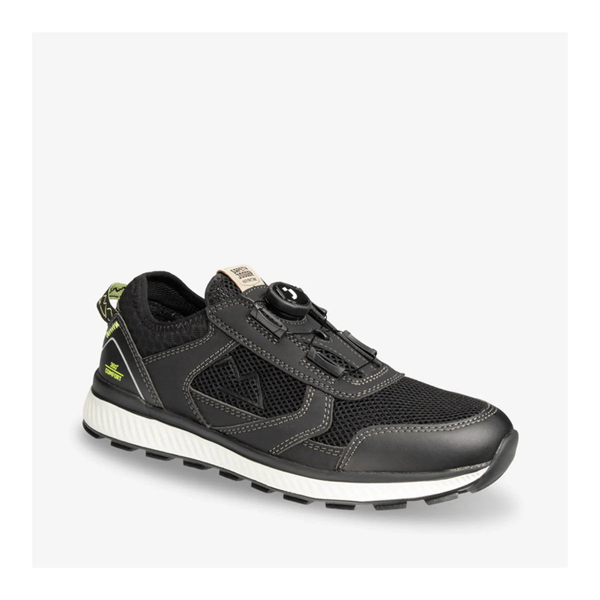 COLORADO wandelschoenen Safety Jogger