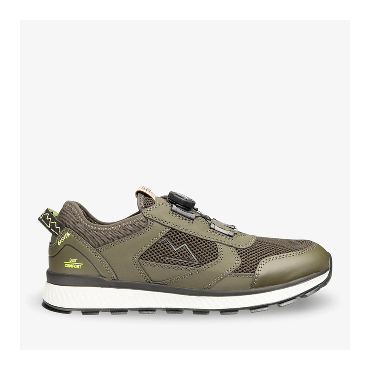 COLORADO wandelschoenen Safety Jogger