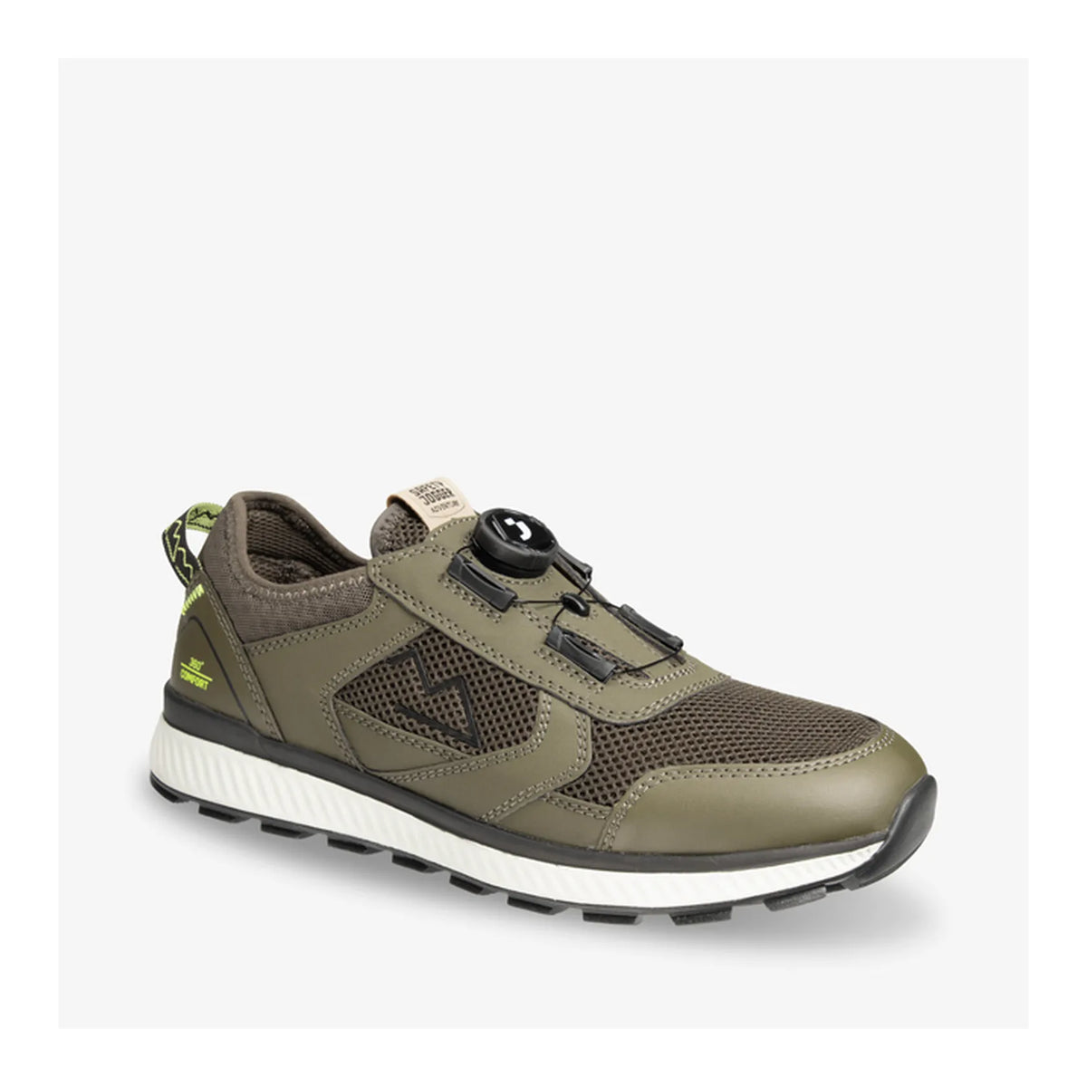 COLORADO wandelschoenen Safety Jogger