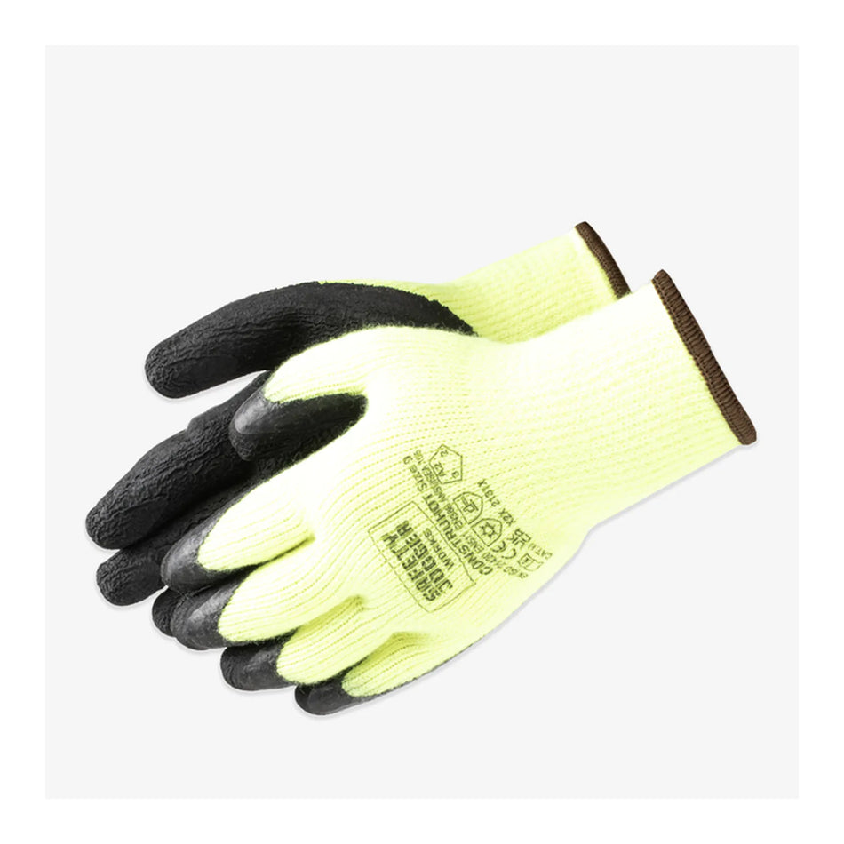CONSTRUHOP handschoenen Safety Jogger