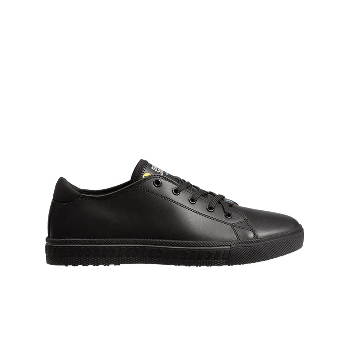 COOL werkschoenen Safety Jogger black