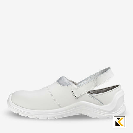 Cortado werkschoenen Safety Jogger