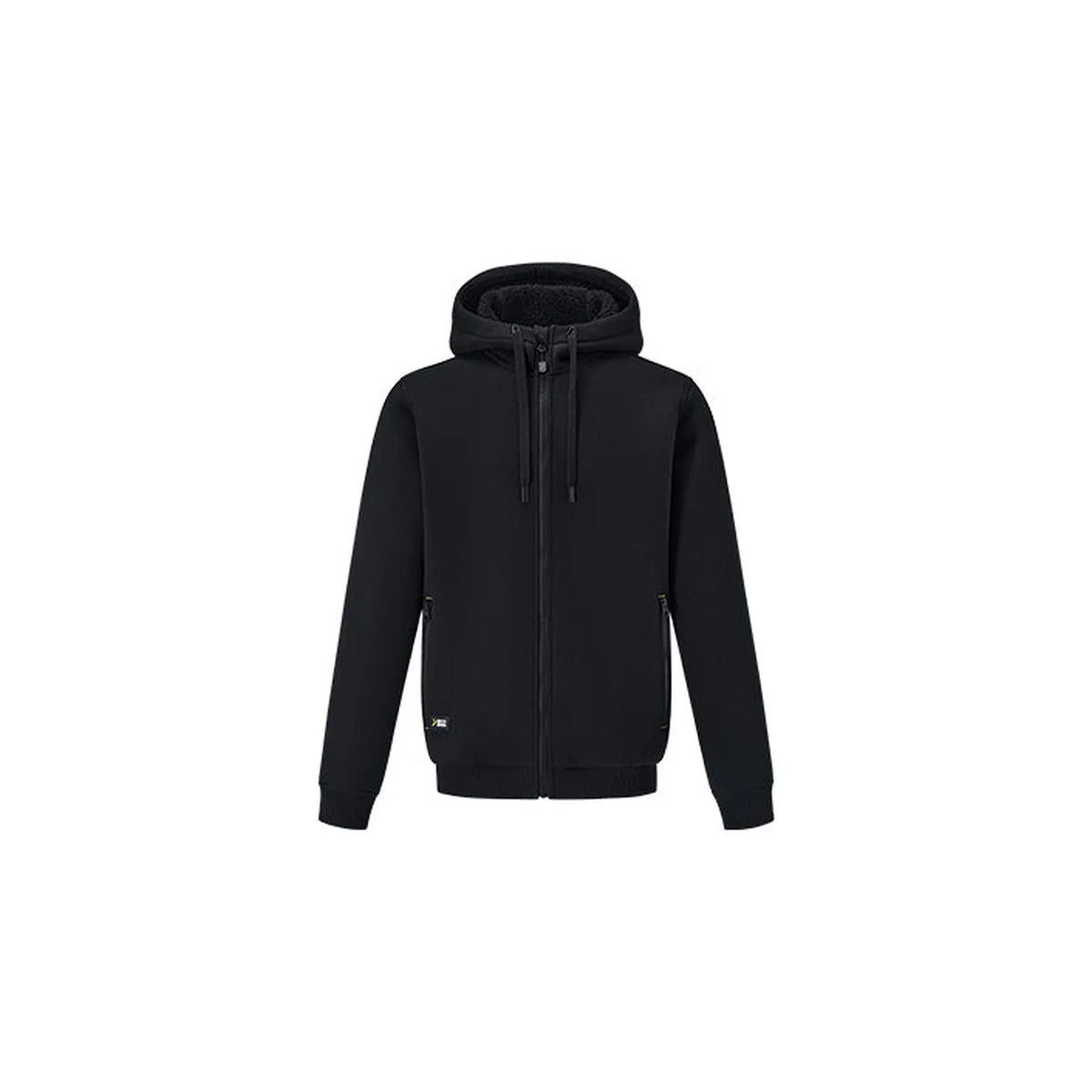 COSHERPAFZ werkjas Safety Jogger BLACK