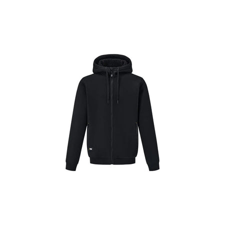 COSHERPAFZ werkjas Safety Jogger BLACK