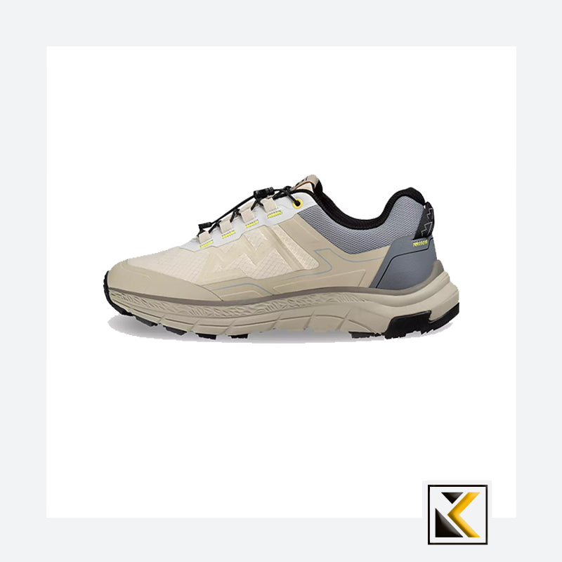 Caracas wandelschoenen Safety Jogger