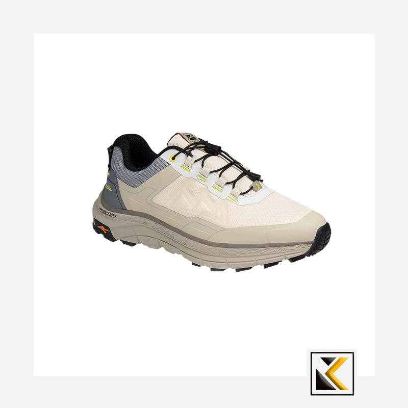 Caracas wandelschoenen Safety Jogger