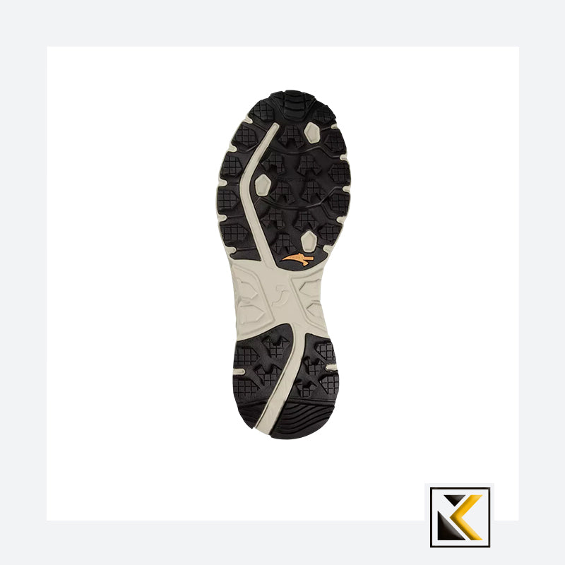 Caracas wandelschoenen Safety Jogger