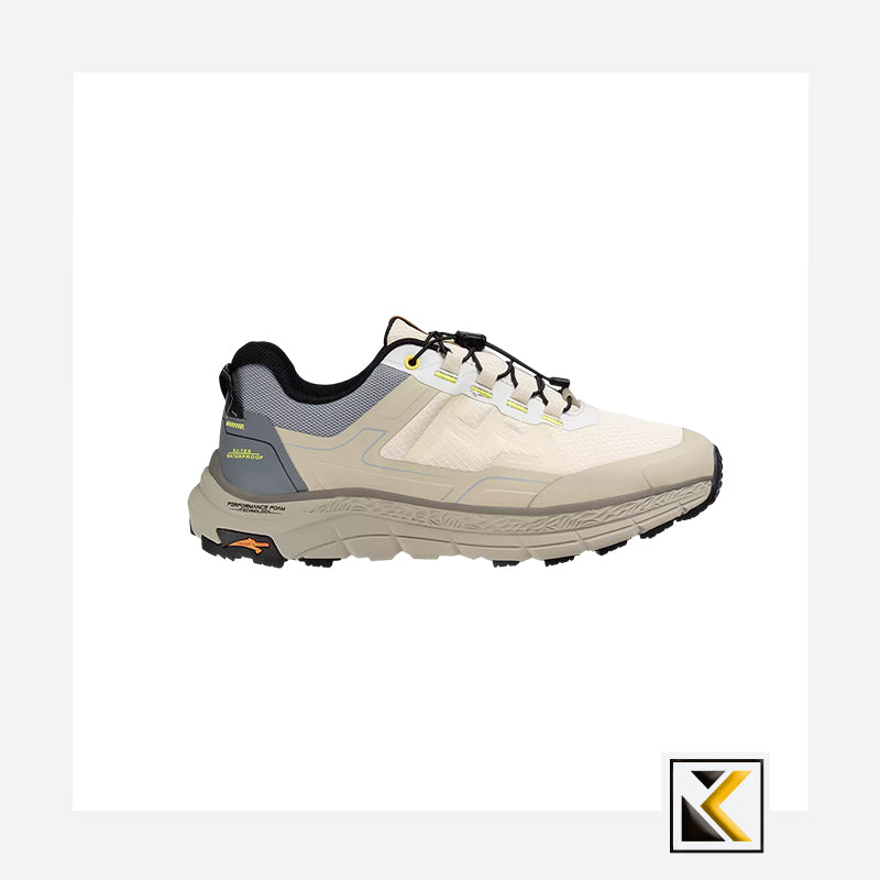 Caracas wandelschoenen Safety Jogger