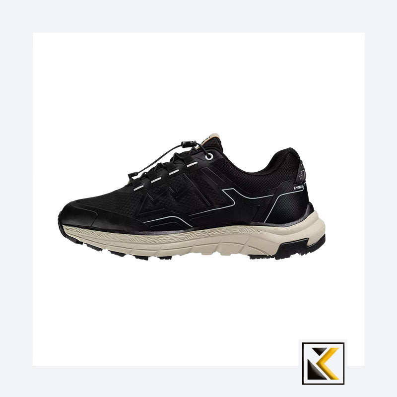 Caracas wandelschoenen Safety Jogger