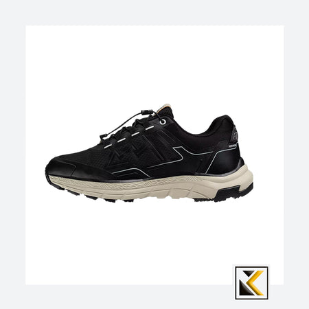 Caracas wandelschoenen Safety Jogger