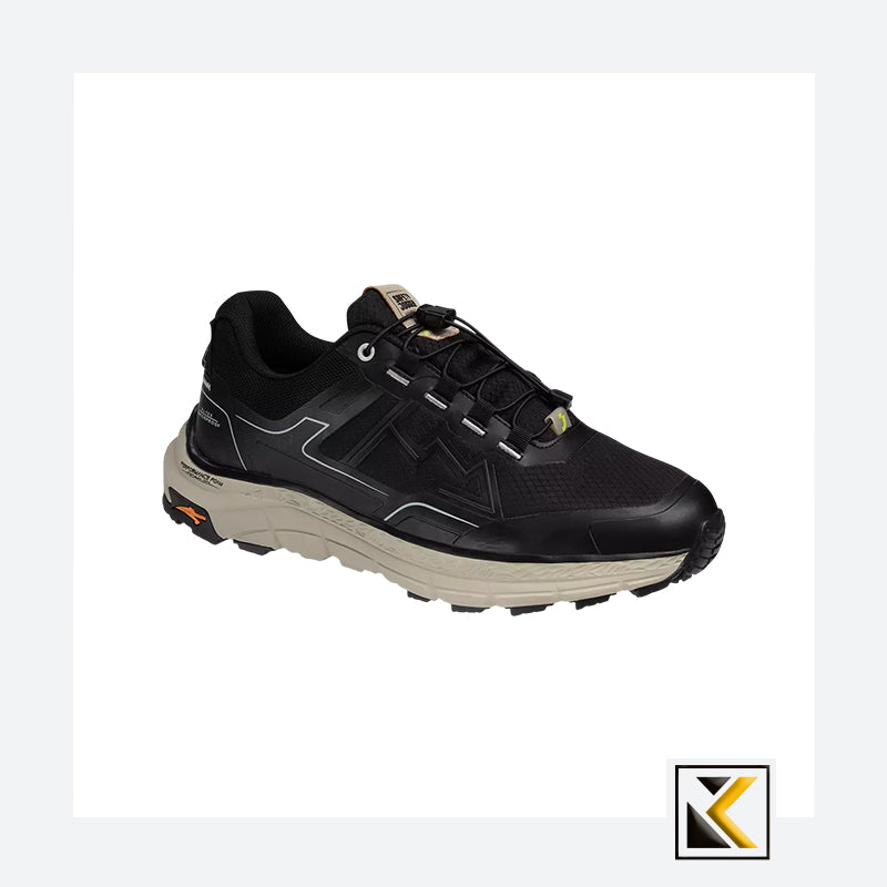 Caracas wandelschoenen Safety Jogger