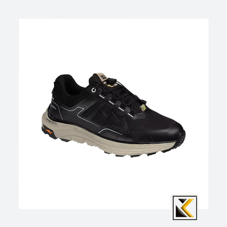 Caracas wandelschoenen Safety Jogger