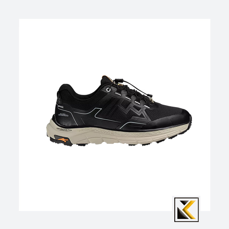 Caracas wandelschoenen Safety Jogger