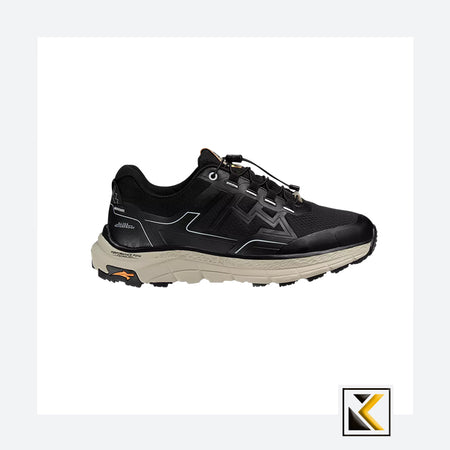 Caracas wandelschoenen Safety Jogger