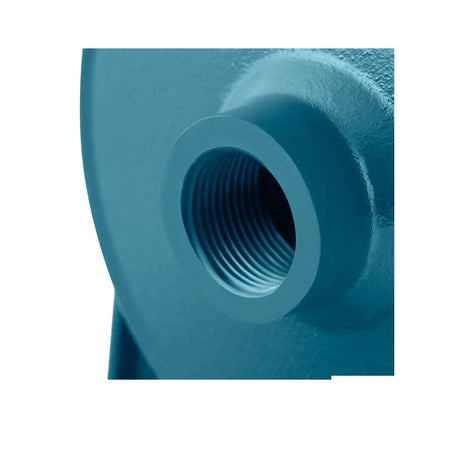 Centrifugaalpompen 1 pk