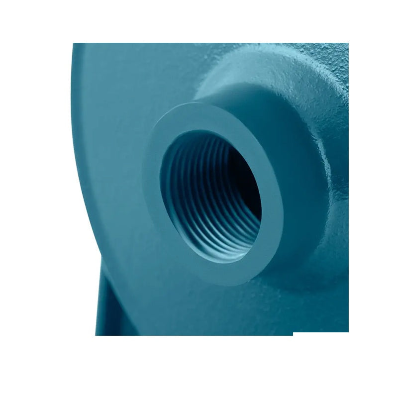 Centrifugaalpompen 1 pk