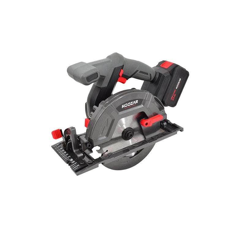 Cirkelzaag 165mm 18V 1x5.0Ah CS165BL-T1