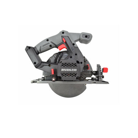 Cirkelzaag 165mm 18V 1x5.0Ah CS165BL-T1