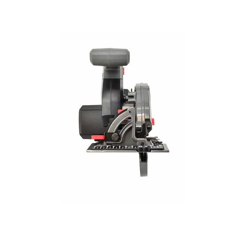 Cirkelzaag 165mm 18V 1x5.0Ah CS165BL-T1