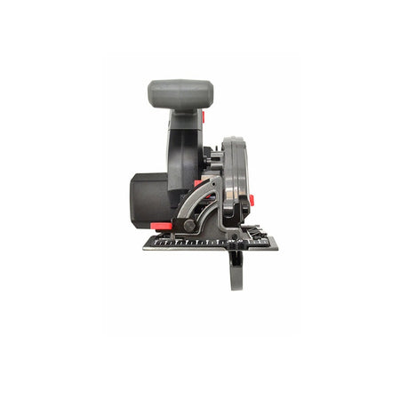 Cirkelzaag 165mm 18V 1x5.0Ah CS165BL-T1