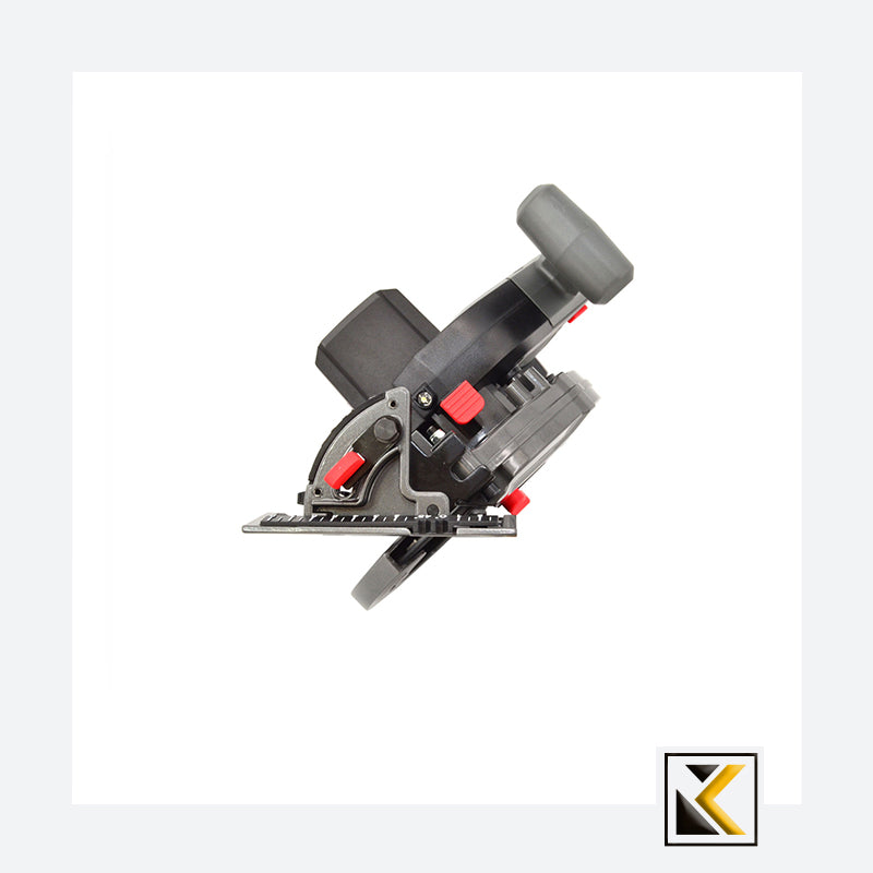 Cirkelzaag 165mm 18V 1x5.0Ah CS165BL-T1