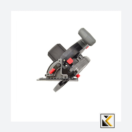 Cirkelzaag 165mm 18V 1x5.0Ah CS165BL-T1