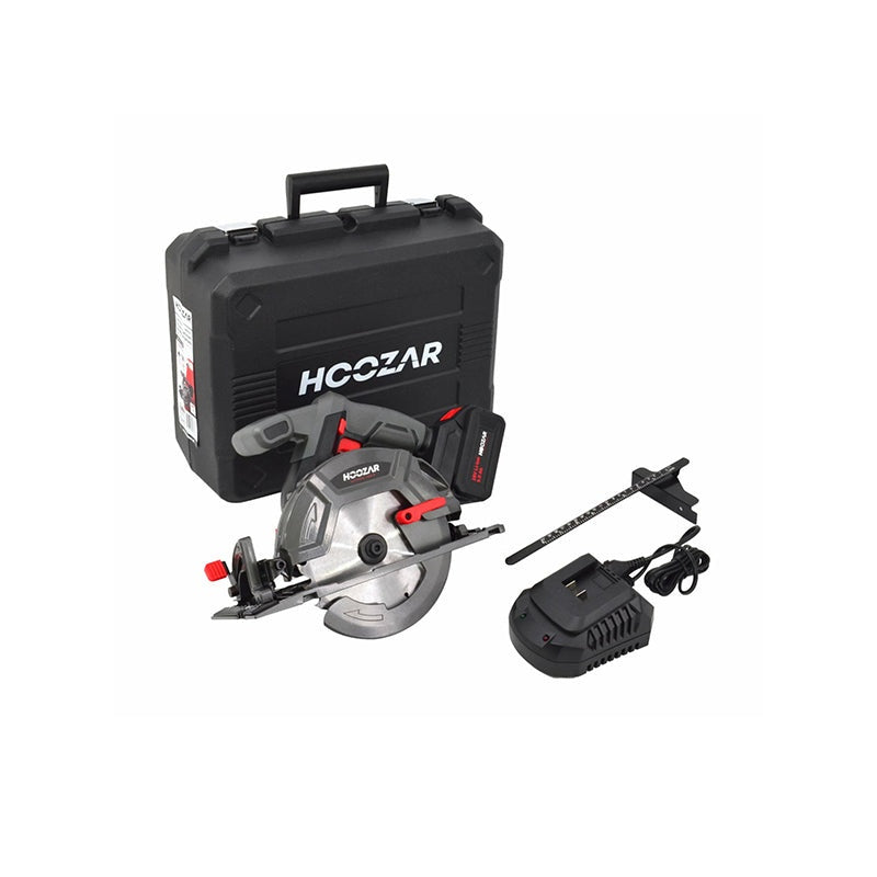 Cirkelzaag 165mm 18V 1x5.0Ah CS165BL-T1