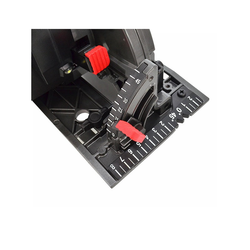 Cirkelzaag 165mm 18V 1x5.0Ah CS165BL-T1